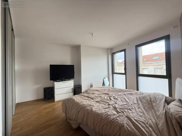 Achat - Appartement Reims 51100 2 pièces 78 m 2 440 m 2