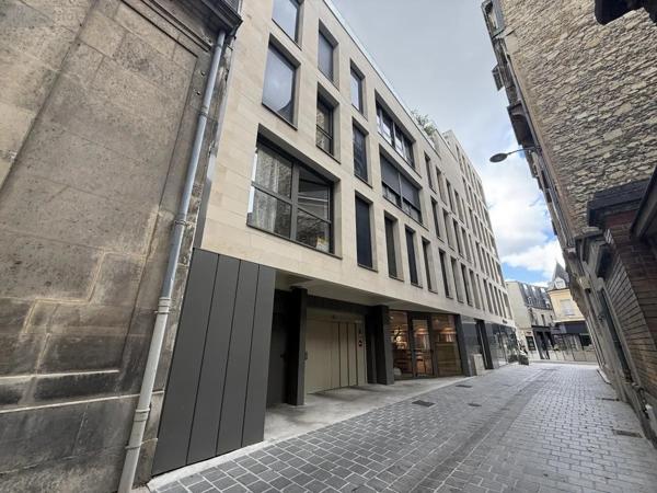 Achat - Appartement Reims 51100 2 pièces 78 m 2 440 m 2