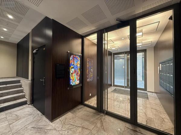 Achat - Appartement Reims 51100 2 pièces 78 m 2 440 m 2