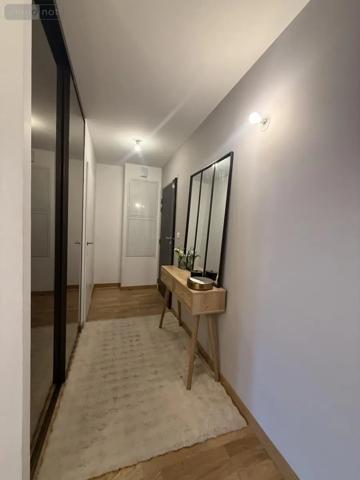 Achat - Appartement Reims 51100 2 pièces 78 m 2 440 m 2