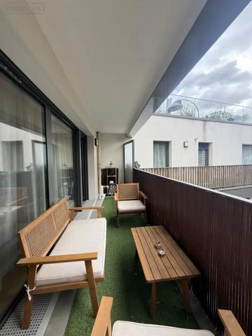 Achat - Appartement Reims 51100 2 pièces 78 m 2 440 m 2