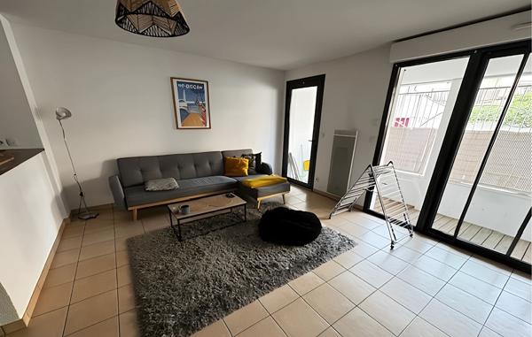 Appartement Bordeaux 3 pièce(s) 66 m2 , Bordeaux
