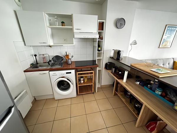 Appartement Bordeaux 3 pièce(s) 66 m2 , Bordeaux