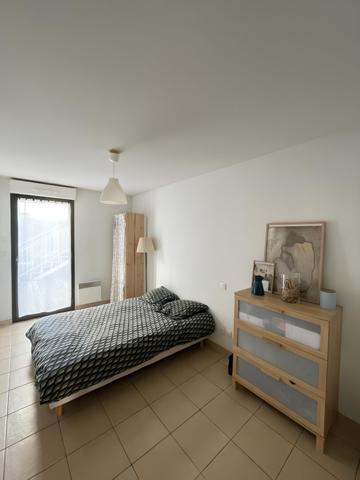 Appartement Bordeaux 3 pièce(s) 66 m2 , Bordeaux