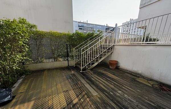 Appartement Bordeaux 3 pièce(s) 66 m2 , Bordeaux