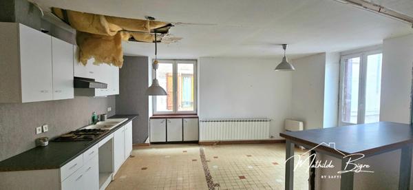 Idéal investisseur ou première acquisition !