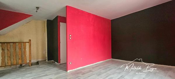 Idéal investisseur ou première acquisition !