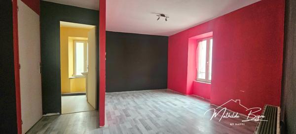 Idéal investisseur ou première acquisition !