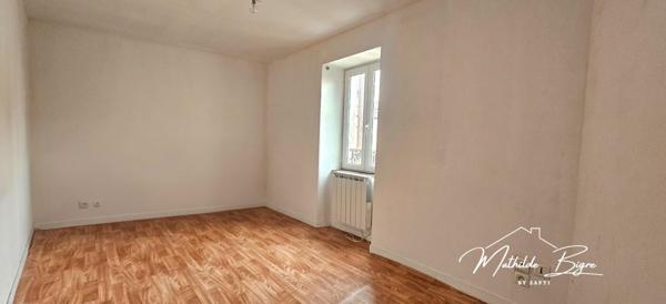 Idéal investisseur ou première acquisition !