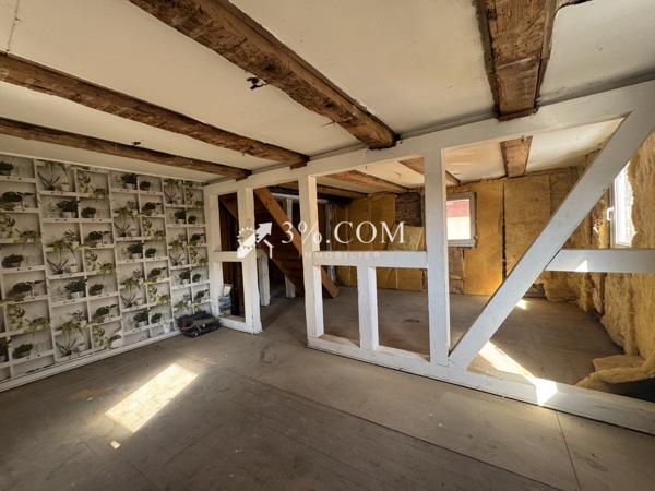 Appartement 4 pièce(s) 2 chambre(s) 90 m²