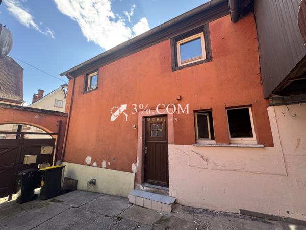 Appartement 4 pièce(s) 2 chambre(s) 90 m²