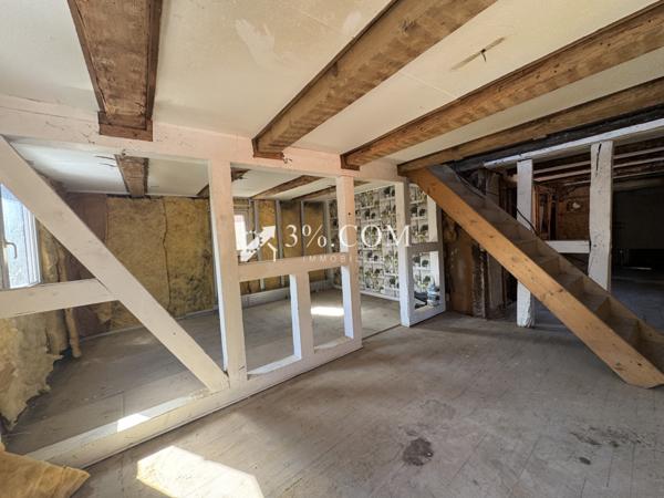 Appartement 4 pièce(s) 2 chambre(s) 90 m²