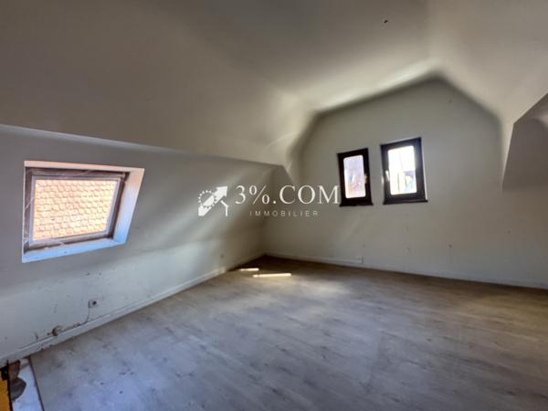 Appartement 4 pièce(s) 2 chambre(s) 90 m²