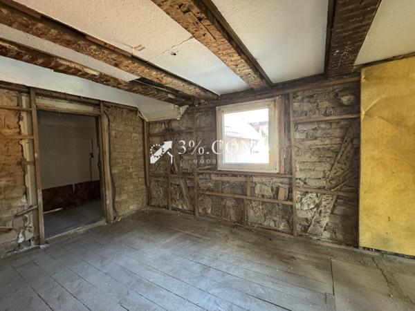 Appartement 4 pièce(s) 2 chambre(s) 90 m²