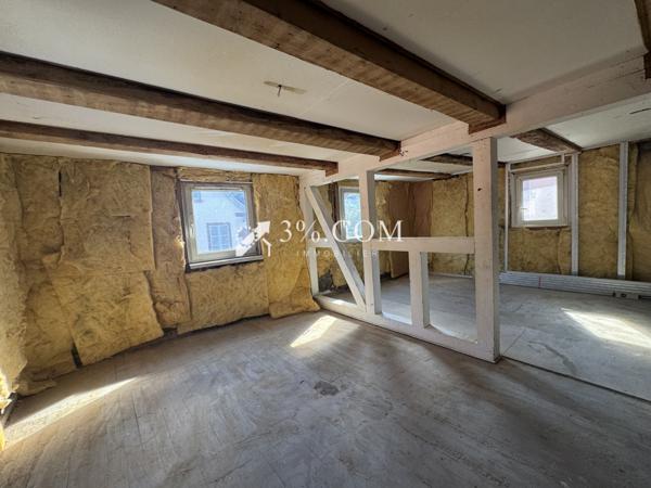 Appartement 4 pièce(s) 2 chambre(s) 90 m²