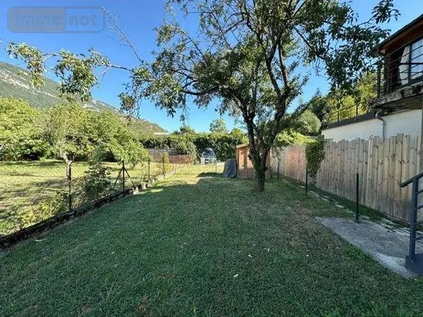 Achat - Appartement | Appartement Saint-Jeoire-Prieuré 73190 3 pièces 52 m 2 70 m 2