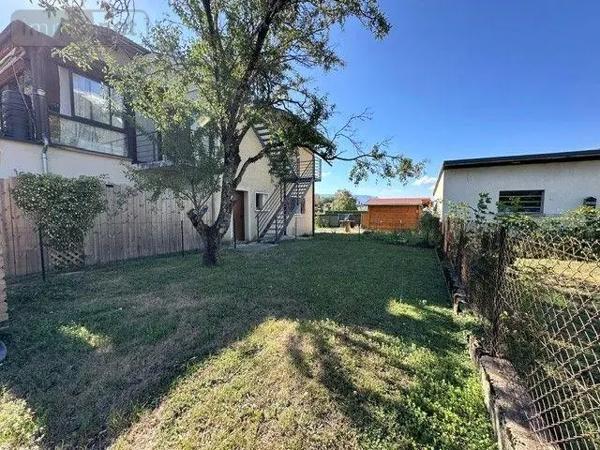 Achat - Appartement | Appartement Saint-Jeoire-Prieuré 73190 3 pièces 52 m 2 70 m 2