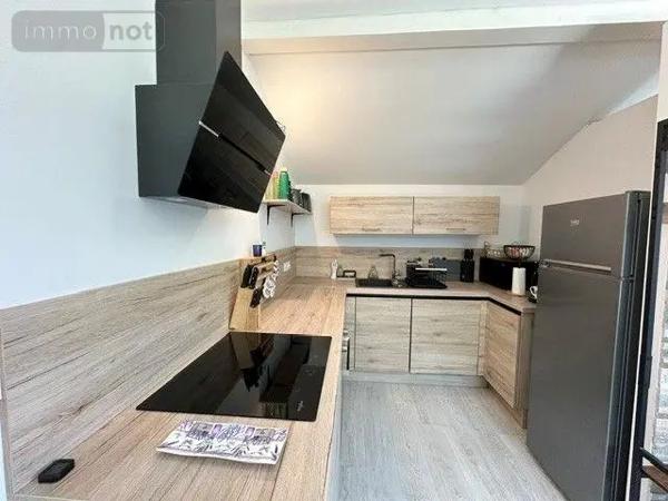 Achat - Appartement | Appartement Saint-Jeoire-Prieuré 73190 3 pièces 52 m 2 70 m 2
