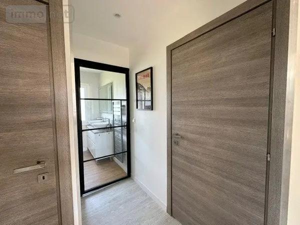 Achat - Appartement | Appartement Saint-Jeoire-Prieuré 73190 3 pièces 52 m 2 70 m 2