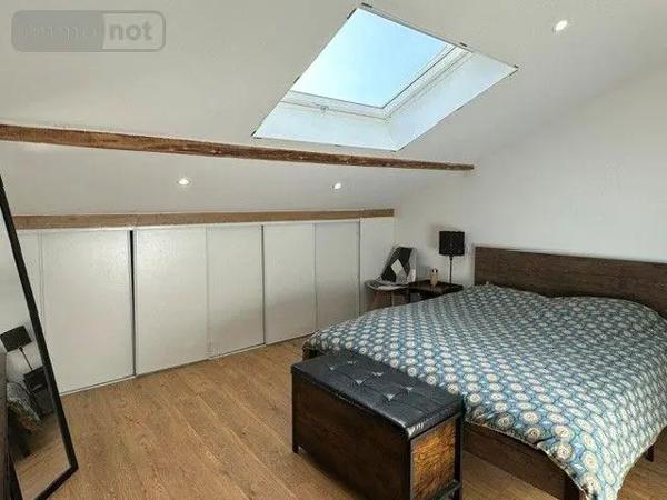 Achat - Appartement | Appartement Saint-Jeoire-Prieuré 73190 3 pièces 52 m 2 70 m 2