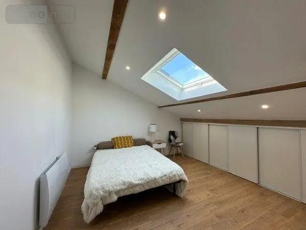 Achat - Appartement | Appartement Saint-Jeoire-Prieuré 73190 3 pièces 52 m 2 70 m 2