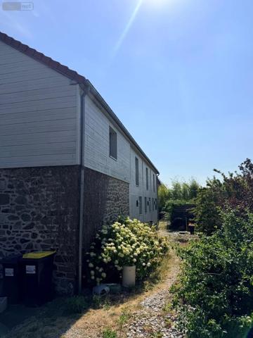 Achat - Maison Canisy 50750 5 pièces 281 m 2 1855 m 2