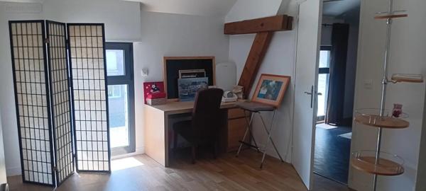 Achat - Maison Canisy 50750 5 pièces 281 m 2 1855 m 2