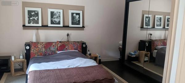 Achat - Maison Canisy 50750 5 pièces 281 m 2 1855 m 2