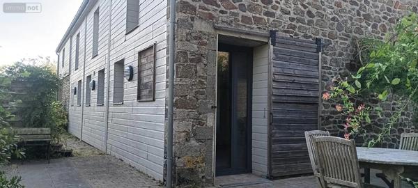 Achat - Maison Canisy 50750 5 pièces 281 m 2 1855 m 2