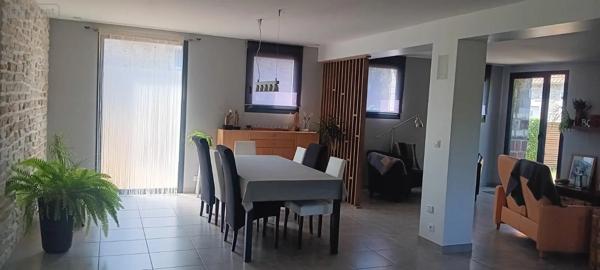 Achat - Maison Canisy 50750 5 pièces 281 m 2 1855 m 2
