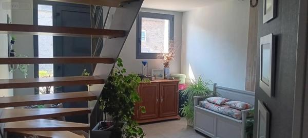 Achat - Maison Canisy 50750 5 pièces 281 m 2 1855 m 2