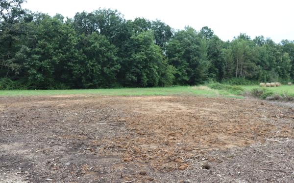 Terrain à vendre    Auxerre