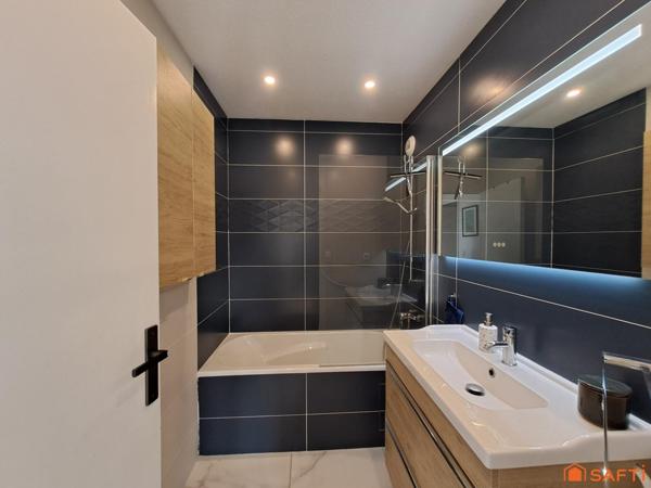 Beau T4 centre ville