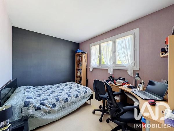 Maison à vendre 7 pièces 128 m² Saint-Rémy-lès-Chevreuse