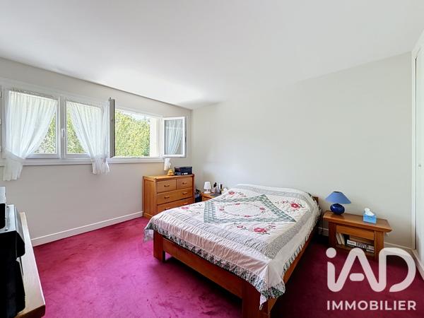 Maison à vendre 7 pièces 128 m² Saint-Rémy-lès-Chevreuse