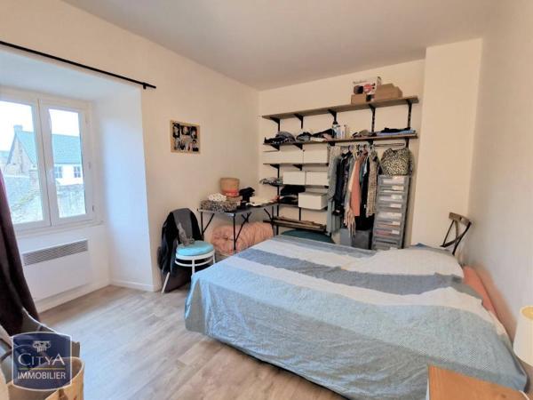 Appartement à louer 2 pièces 42.65m²