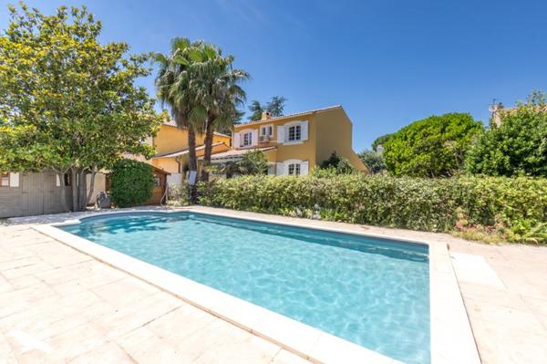 Maison à vendre |  Clermont-l'Hérault |  5 pièces | 126 m²