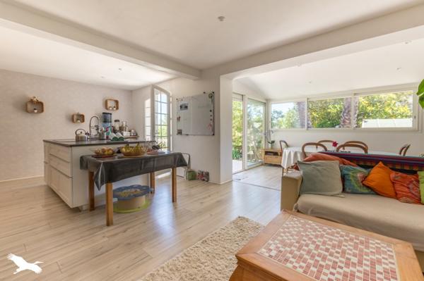 Maison à vendre |  Clermont-l'Hérault |  5 pièces | 126 m²