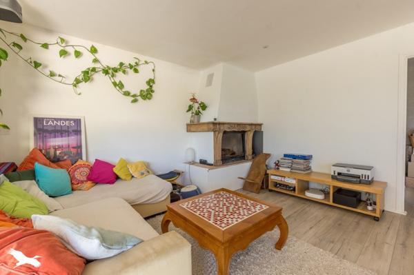 Maison à vendre |  Clermont-l'Hérault |  5 pièces | 126 m²