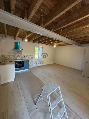 Maison 2 chambres BRESSUIRE