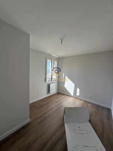 Maison 2 chambres BRESSUIRE