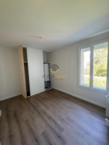Maison 2 chambres BRESSUIRE