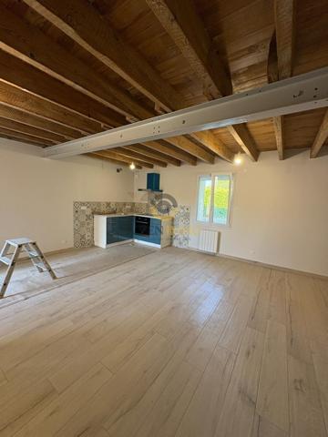 Maison 2 chambres BRESSUIRE