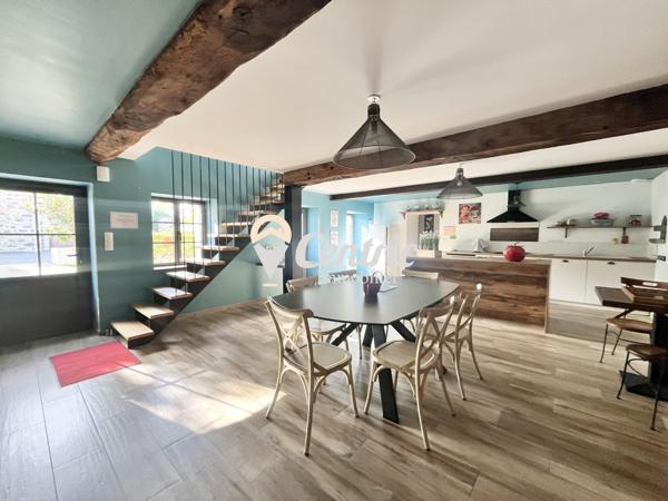 Location de haut standing
