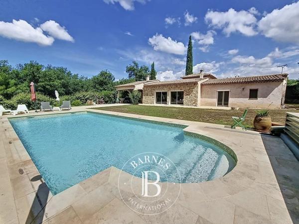 Fayence, Maison 4 Chambres -  170 m² à vendre