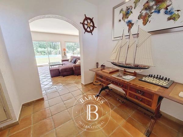Fayence, Maison 4 Chambres -  170 m² à vendre