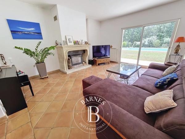 Fayence, Maison 4 Chambres -  170 m² à vendre