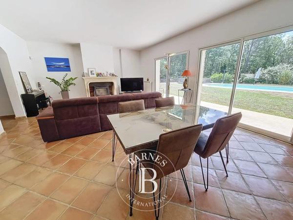 Fayence, Maison 4 Chambres -  170 m² à vendre