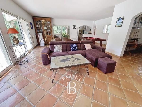Fayence, Maison 4 Chambres -  170 m² à vendre