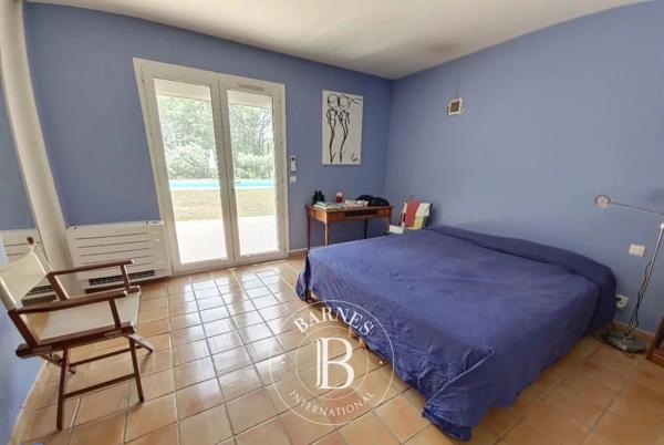 Fayence, Maison 4 Chambres -  170 m² à vendre